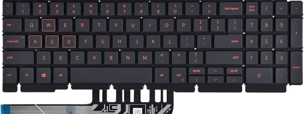 Laptop Keyboard Laptop Keyboard