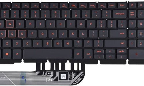 Laptop Keyboard