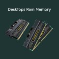 Desktops Ram Memory