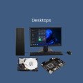 Desktops