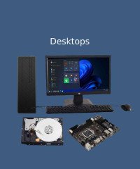Desktops