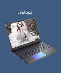 Laptops