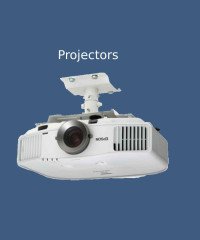 Projectors