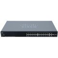 Managed Switches