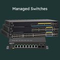 Managed Switches