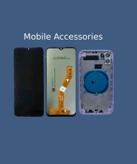 Mobile Accessories