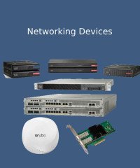 Networking Devices