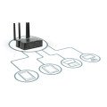 Routers
