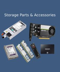 Storage Parts & Accessories