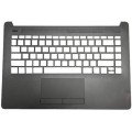 Touchpad Palmrest