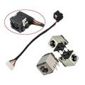 Power DC Jack