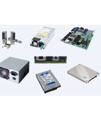 Storage Parts & Accessories