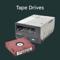 Tape Drives