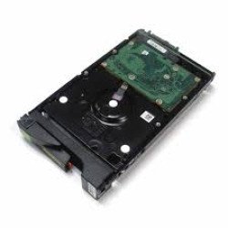 EMC 2TB 7.2K 6G 3.5inch SAS HDD Hard Disk 005049225