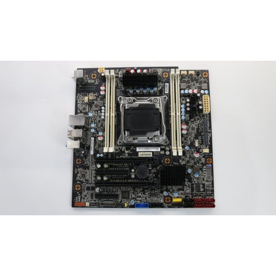 Lenovo Thinkstation P520 Motherboard 00FC985 Lenovo Thinkstation P520 Motherboard 00FC985