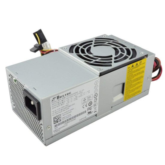 Dell Optiplex 390 790 990 3010 7010 9010 Vostro 200 220s 260s 400 420 250W Power Supply SMPS