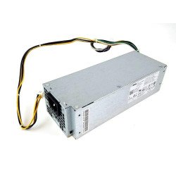 Dell Optiplex 3040 5040 7040 3650 3656 180W Power Supply 4R1KT 04R1KT Dell Optiplex 3040 5040 7040 3650 3656 180W Power Supply 4R1KT 04R1KT