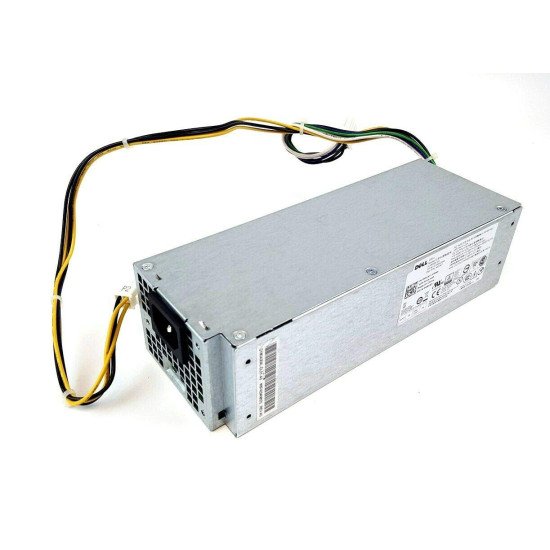 Dell Optiplex 3040 5040 7040 3650 3656 180W Power Supply 4R1KT 04R1KT Dell Optiplex 3040 5040 7040 3650 3656 180W Power Supply 4R1KT 04R1KT