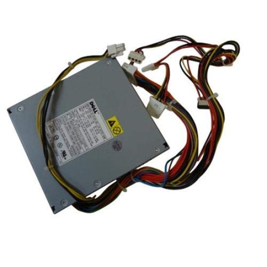 Dell Dimension Optiplex 250W Power Supply M0148 8X949 F0894 H2678 Dell Dimension Optiplex 250W Power Supply M0148 8X949 F0894 H2678