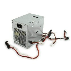 Dell Optiplex 980 SMT 255W Power Supply 9RD1W 09RD1W