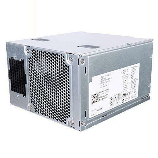 Dell Precision T3500 525W Power Supply D525AF-00 0G05V U597G Dell Precision T3500 525W Power Supply D525AF-00 0G05V U597G