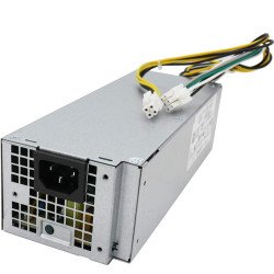 Dell OptiPlex 3060 5060 7060MT 260W Desktop Power Supply H260EBM-00 0H7X3F