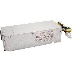 Dell OptiPlex 3060 5060 7060MT 260W Desktop Power Supply H260EBM-00 0H7X3F