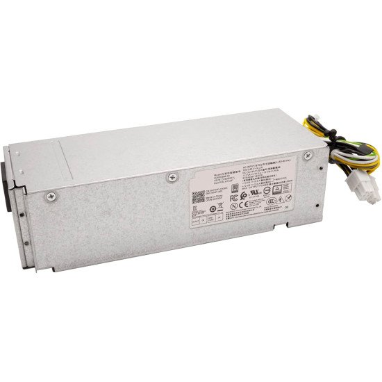 Dell OptiPlex 3060 5060 7060MT 260W Desktop Power Supply H260EBM-00 0H7X3F