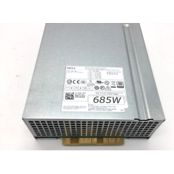 Dell Precision T3610 685W Power Supply 0WPVG2