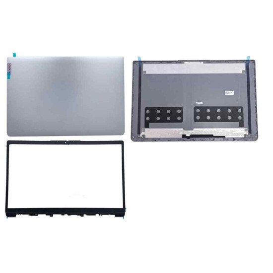 Lenovo IdeaPad 1-15ADA7 1 15AMN7 LCD Top Cover with Front Bezel Lenovo IdeaPad 1-15ADA7 1 15AMN7 LCD Top Cover with Front Bezel