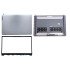 Lenovo IdeaPad 1-15ADA7 1 15AMN7 LCD Top Cover with Front Bezel