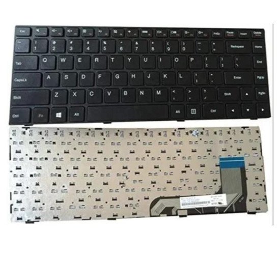Lenovo IdeaPad 100-14 100-14IBY Laptop Keyboard