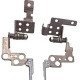 Lenovo IdeaPad 100-15IBY 100-15 Left Right LCD Screen Hinges Lenovo IdeaPad 100-15IBY 100-15 Left Right LCD Screen Hinges