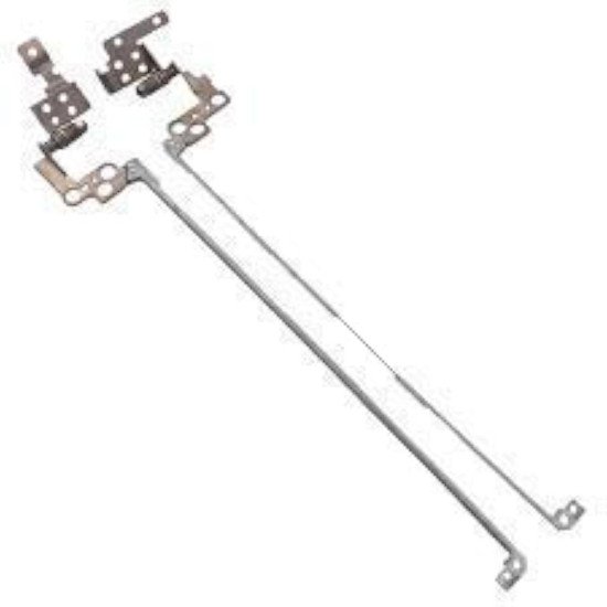 Lenovo IdeaPad 100-15IBY 100-15 Left Right LCD Screen Hinges Lenovo IdeaPad 100-15IBY 100-15 Left Right LCD Screen Hinges