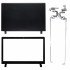 Lenovo IdeaPad 100-15 100-15IBY LCD Top Cover Front Bezel with Hinges