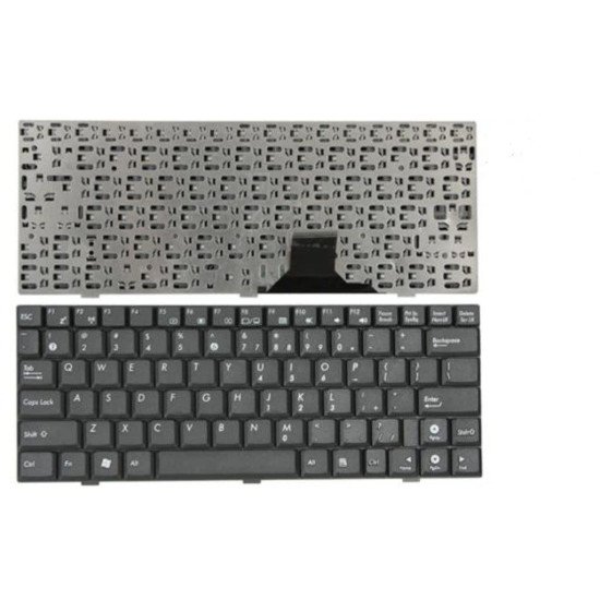 ASUS Eee PC EPC 1000 1000H 1000HA 1000HAB Laptop Keyboard ASUS Eee PC EPC 1000 1000H 1000HA 1000HAB Laptop Keyboard