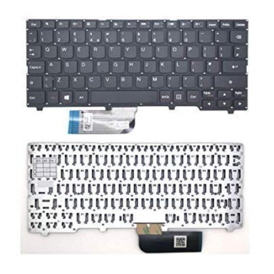 Lenovo Ideapad 100S-11 100S-11IBY Laptop Keyboard