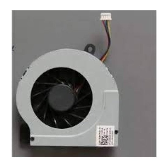 Dell Vostro 1014 1015 1018 1088 PP38L CPU Cooling Fan Dell Vostro 1014 1015 1018 1088 PP38L CPU Cooling Fan