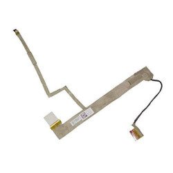 Dell Vostro 1015 V1015 LCD LED LVDS Flex Video Screen Display Cable Dell Vostro 1015 V1015 LCD LED LVDS Flex Video Screen Display Cable