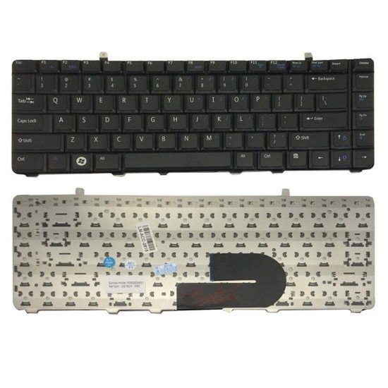 Dell Vostro 1015 Laptop Keyboard Dell Vostro 1015 Laptop Keyboard
