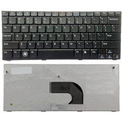 Dell Inspiron Mini 1018 1012 Laptop Keyboard Replacement