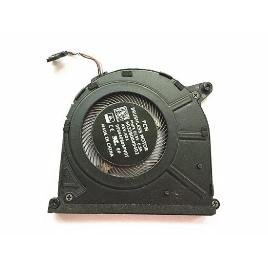 HP EliteBook Folio X360 1030 G2 Series CPU Cooling Fan HP EliteBook Folio X360 1030 G2 Series CPU Cooling Fan