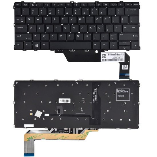 HP EliteBook x360 1030 G2 1030 G3 1030 G4 1020 G3 Laptop Backlit Keyboard HP EliteBook x360 1030 G2 1030 G3 1030 G4 1020 G3 Laptop Backlit Keyboard
