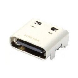 HP EliteBook X360 1030 G4 Laptop DC Power Jack Charging Port HP EliteBook X360 1030 G4 Laptop DC Power Jack Charging Port