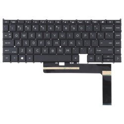 HP EliteBook X360 1030 G7 1030 G8 1040 G7 1040 G8 Backlit Keyboard HP EliteBook X360 1030 G7 1030 G8 1040 G7 1040 G8 Backlit Keyboard