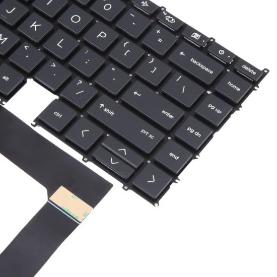 HP EliteBook X360 1030 G7 1030 G8 1040 G7 1040 G8 Backlit Keyboard HP EliteBook X360 1030 G7 1030 G8 1040 G7 1040 G8 Backlit Keyboard