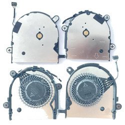 HP EliteBook x360 1030 G3 1030 G4 Laptop CPU Cooling Fan