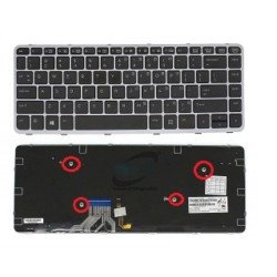 HP EliteBook Folio 1040 G1 1040 G2 Backlit Keyboard HP EliteBook Folio 1040 G1 1040 G2 Backlit Keyboard