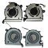 HP EliteBook Folio 1040 G3 Laptop CPU Cooling Fan