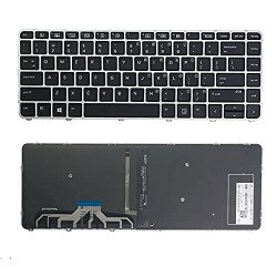 HP EliteBook Folio 1040 G3 Backlit Keyboard HP EliteBook Folio 1040 G3 Backlit Keyboard